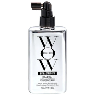 Color WOW Extra Strength Dream Coat - Plaukus išstiesinantis purškiklis 200ml