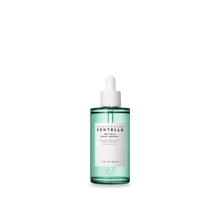 SKIN1004 Madagascar Centella Tea-Trica Relief Ampoule - Odą raminantis serumas 100ml