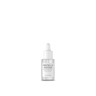 SKIN1004 Centella Tone Brightening Serum - Šviesinantis ir švelniai šveičiantis veido serumas 30ml