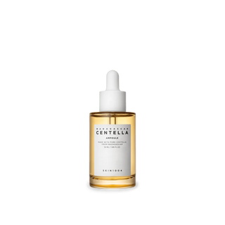 SKIN1004 Centella Ampoule - Raminantis serumas paraudusiai odai 55ml