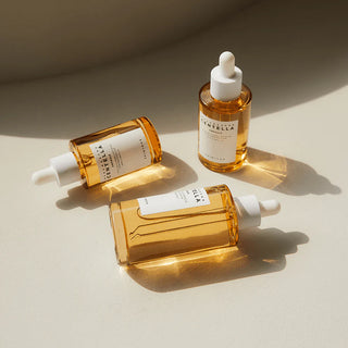 SKIN1004 Centella Ampoule - Raminantis serumas paraudusiai odai 55ml