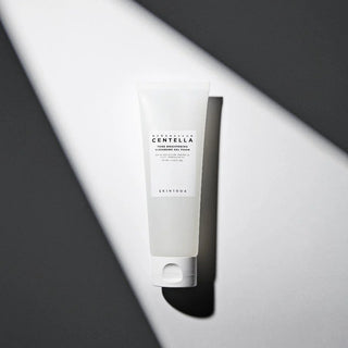 SKIN1004 Tone Brightening Cleansing Gel Foam - Odos atspalvį išlyginantis veido prausiklis 125ml