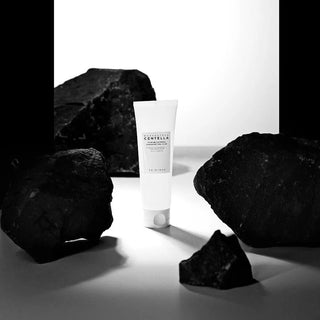 SKIN1004 Tone Brightening Cleansing Gel Foam - Odos atspalvį išlyginantis veido prausiklis 125ml