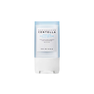 SKIN1004 Madagascar Centella Stick with SPF50 PA - Kremas nuo saulės SPF50 su hialuronu 20g