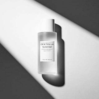 SKIN1004 Madagascar Centella Tone Brightening Boosting Toner - Šviesinantis ir lyginantis odos spalvą toneris 210ml