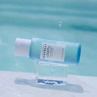 SKIN1004 Madagascar Centella Hyalu-Cica Brightening Toner - Stipriai drėkinantis toneris 210ml