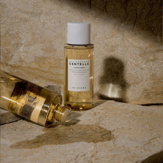SKIN1004 Centella Asiatica Toning Toner 84% Centella Extract - Kasdienis šveičiamasis veido toneris 210ml