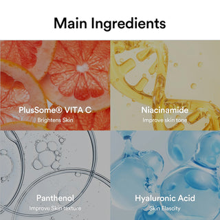 Abib Glutathiosome Dark Spot Cream Vita Tube – Skaistinamasis kremas su glutationu ir vitaminu C