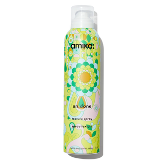 amika Un.Done Texture Spray - Plaukų formavimo priemonė 192ml