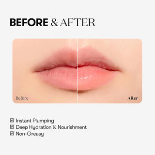 VT REEDLE SHOT LIP PLUMPER BEGINNER - Putlinamasis lūpų blizgis beginner 4,3g